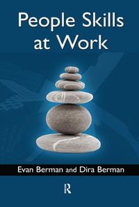 Produktbild: People Skills at Work