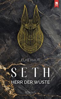 Produktbild: Seth: Herr der W&uuml;ste