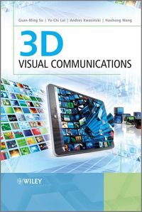 Produktbild: 3D Visual Communications