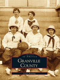 Produktbild: Granville County