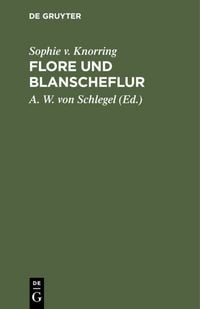 Produktbild: Flore und Blanscheflur