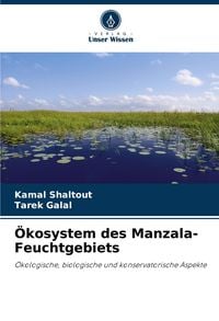 Produktbild: &Ouml;kosystem des Manzala-Feuchtgebiets