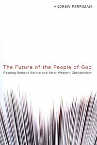 Produktbild: The Future of the People of God