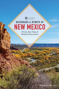 Produktbild: Backroads & Byways of New Mexico