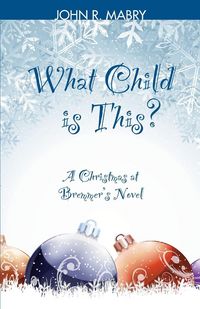 Produktbild: What Child is This?