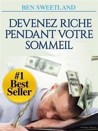 Produktbild: Devenez riche pendant votre sommeil (Traduit)