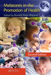 Produktbild: Melatonin in the Promotion of Health
