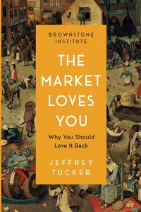 Produktbild: The Market Loves You