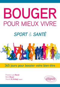 Produktbild: Bouger pour mieux vivre