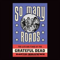 Produktbild: SO MANY ROADS              13D
