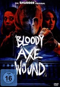 Produktbild: Bloody Axe Wound