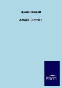 Produktbild: Amalie Dietrich
