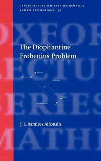 Produktbild: The Diophantine Frobenius Problem