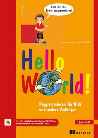 Produktbild: Hello World!