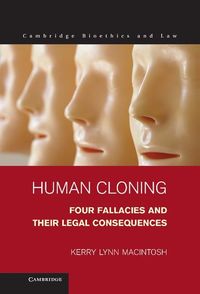 Produktbild: Human Cloning