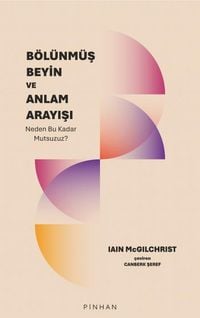 Produktbild: B&ouml;l&uuml;nm&uuml;s Beyin ve Anlam Arayisi