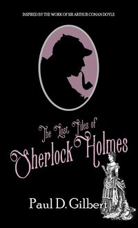 Produktbild: The Lost Files of Sherlock Holmes
