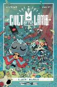 Produktbild: Cult of the Lamb Library Edition Vol. 1