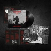 Produktbild: Fran Marder (Black LP)