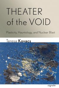 Produktbild: Theater of the Void