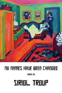 Produktbild: No Names Have Been Changed