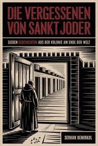 Produktbild: Die Vergessenen von Sankt Joder