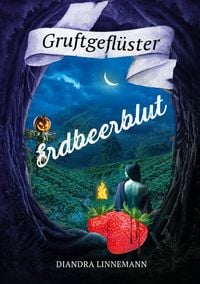 Produktbild: Erdbeerblut