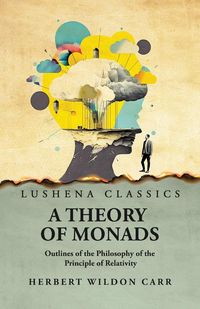 Produktbild: A Theory of Monads