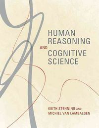 Produktbild: Stenning, K: Human Reasoning and Cognitive Science
