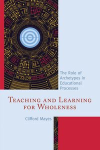 Produktbild: Teaching and Learning for Wholeness