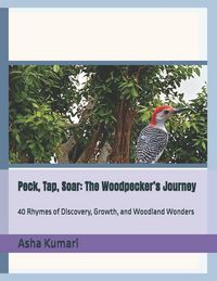Produktbild: Peck, Tap, Soar