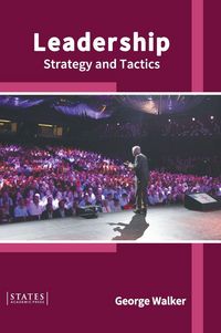 Produktbild: Leadership: Strategy and Tactics