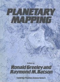 Produktbild: Planetary Mapping