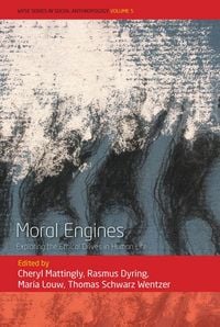 Produktbild: Moral Engines