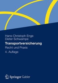 Produktbild: Transportversicherung