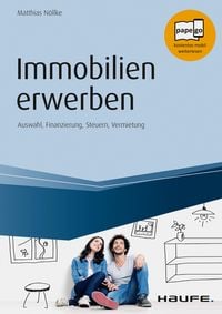 Produktbild: Immobilien erwerben
