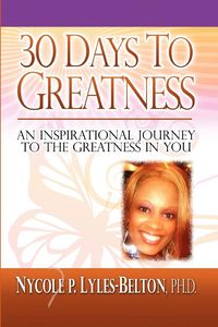 Produktbild: 30 Days to Greatness