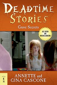 Produktbild: Deadtime Stories