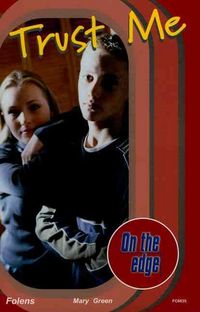 Produktbild: On the Edge: Start-up Level Set 2 Book 1: Trust Me
