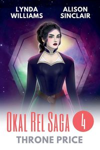 Produktbild: Throne Price