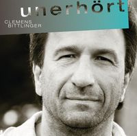 Produktbild: Bittlinger, C: Unerh&ouml;rt / CD