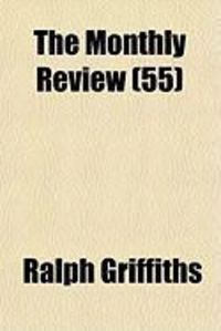 Produktbild: The Monthly Review (55)