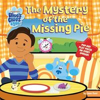 Produktbild: Blues Clues & You: The Mystery of the Missing Pie