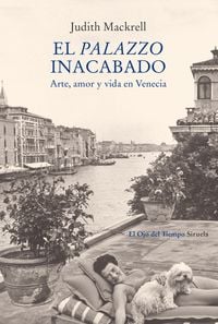 Produktbild: El palazzo inacabado