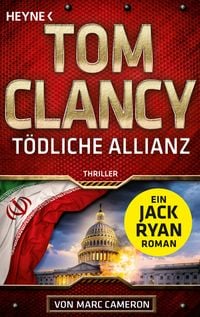 Produktbild: T&ouml;dliche Allianz
