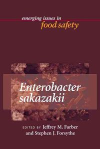 Produktbild: Enterobacter Sakazakii