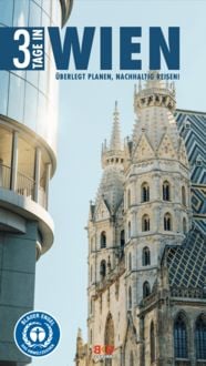 Produktbild: 3 Tage in Wien