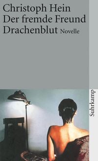 Produktbild: Der fremde Freund. Drachenblut