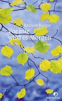 Produktbild: Vor mir wird es Morgen