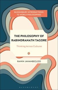 Produktbild: The Philosophy of Rabindranath Tagore